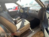 Nissan Navara 2.5 td