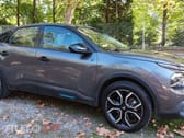 Citroen e-C4 50 Kwh