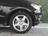 Mercedes-Benz ML 250 BlueTEC