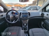 Chevrolet Aveo 1.3 VCDi LT