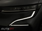Renault Mégane Mégane E-Tech EV60 Iconic Optimum Charge