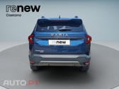 Dacia Bigster HYBRID 155 Extreme