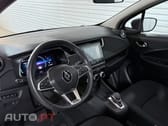 Renault Zoe (c/ Bateria) Zen 50