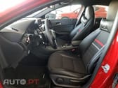 Mercedes-Benz A 180 CDi BE Style Aut.