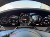 Porsche 992 Carrera 4S PDK