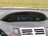 Toyota Yaris 1.4 D-4D Comfort+AC