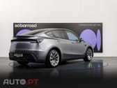 Tesla Model Y Long Range Tração Integral