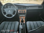 Mercedes-Benz 190 190 E 1.8