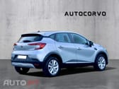 Renault Captur 1.0 TCe Exclusive