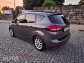 Ford C-Max C-Max Diesel 1.5 TDCi Titanium S/S
