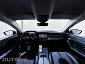 Peugeot 408 1.2 PureTech Allure Pack EAT8