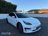 Tesla Model 3 Performance Dual Motor AWD