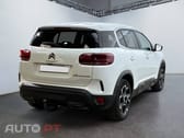 Citroen C5 Aircross 1.2 PureTech Feel EAT8