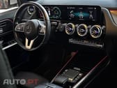Mercedes-Benz GLA 250 e 8G-DCT Edition Plug-in-Hybrid