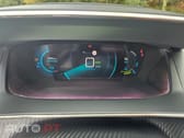 Peugeot E-208 50 kWh GT