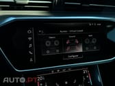 Audi A6 Allroad 45 TDI quattro Tiptronic