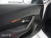 Peugeot 2008 PureTech 130 EAT8 Allure