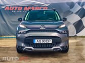 Citroen C3 Aircross 1.2 PureTech Feel Pack