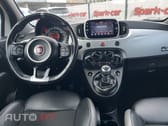 Fiat 500 1.0 Hybrid Lounge