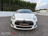 Citroen DS5 2.0 HDi Hybrid4 Sport Chic CMP6