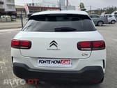 Citroen C4 Cactus 1.2 PureTech Shine Pack
