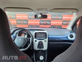 Peugeot 108 1.0 VTi Collection