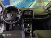 Renault Clio 1.5 dCi Comfort