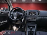 Volkswagen Golf Plus 1.6 TDI DPF Highline