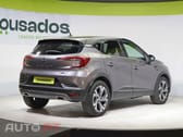 Renault Captur Captur 1.0 TCe RS Line