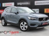 Volvo XC40 2.0 D3 Momentum Plus Geartronic