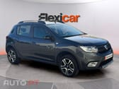 Dacia Sandero 1.0 ECO-G SL Go - Stepway Bi-Fuel