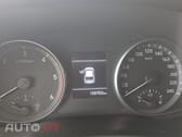 Hyundai i30 1.6 CRDi Style+Navi