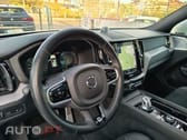 Volvo XC60 2.0 T8 PHEV R-Design AWD