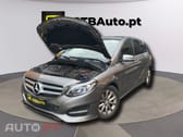 Mercedes-Benz B 180 d Style 