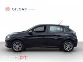 Peugeot E-208 50 kWh Active