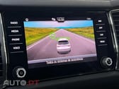 Skoda Kodiaq 2.0TDI 150cv AMBITION DSG