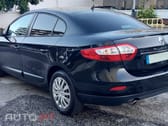 Renault Fluence 1.5 dCi