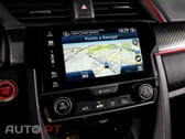 Honda Civic 2.0 i-VTEC Type-R GT