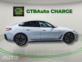 BMW i4 I.V.A DEDUTIVEL M50 xDRIVE GRAN COUPE 