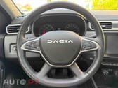 Dacia Duster 1.0 TCe Expression