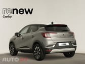 Renault Captur Captur 1.0 TCe Techno