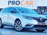Renault Espace 1.6 dCi Initiale Paris EDC