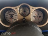 Fiat Barchetta 1.8 16V