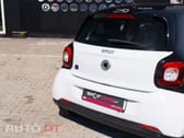 Smart ForFour EQ prime
