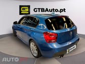 BMW 125 D