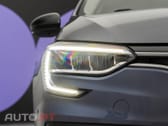 Renault Mégane Sport Tourer 1.5 Blue dCi Limited
