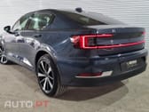 Polestar 2 Long Range AWD
