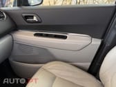 Peugeot 5008 1.6 E-HDi 5L Allure CMP6