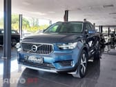 Volvo XC40 1.5 T5 PHEV Inscription Expression