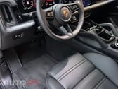 Porsche Cayenne E-Hybrid Tiptronic S Black Edition